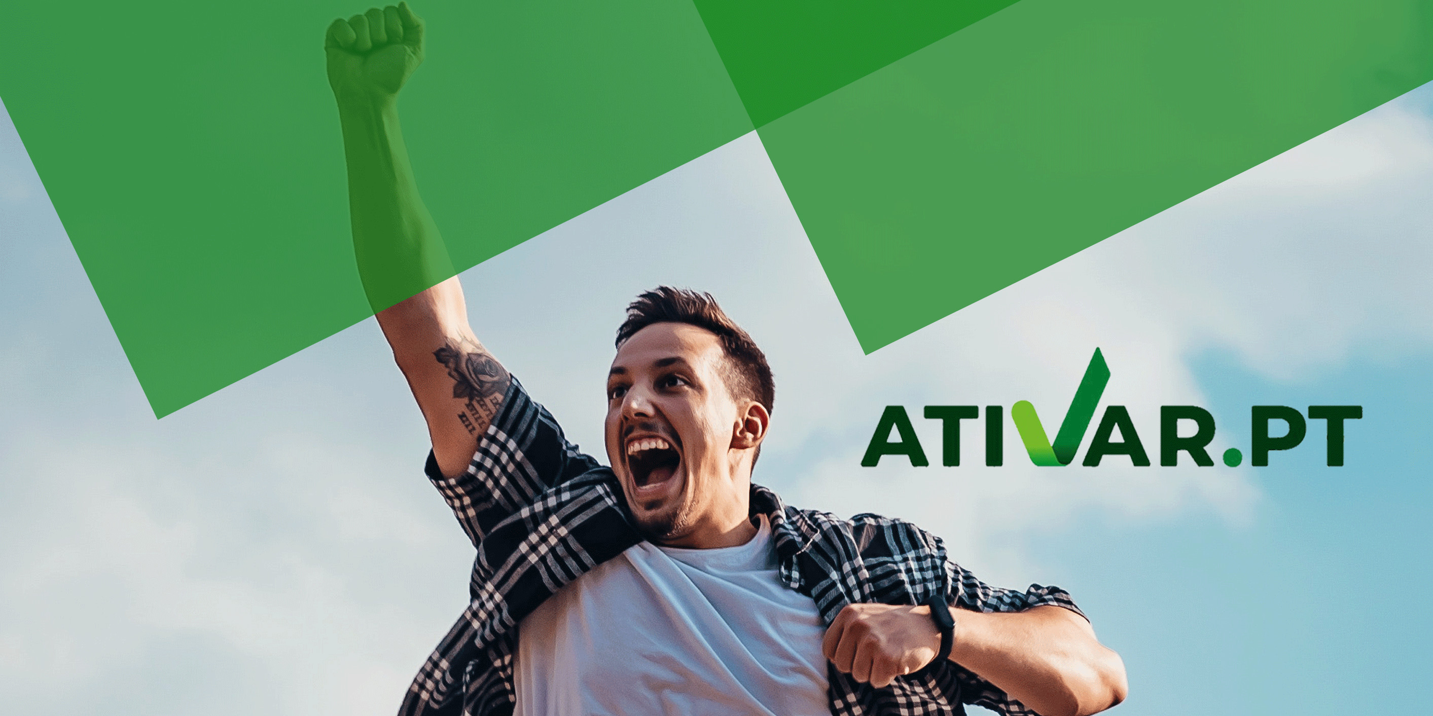 Plataforma de candidaturas a estágios Ativar.pt somou mais de 95 mil ingressos desde 2020