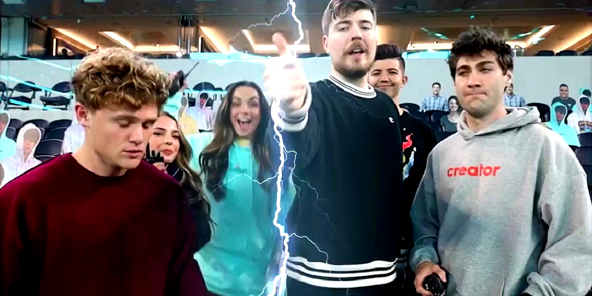 Quais são os Youtubers mais bem pagos do mundo?