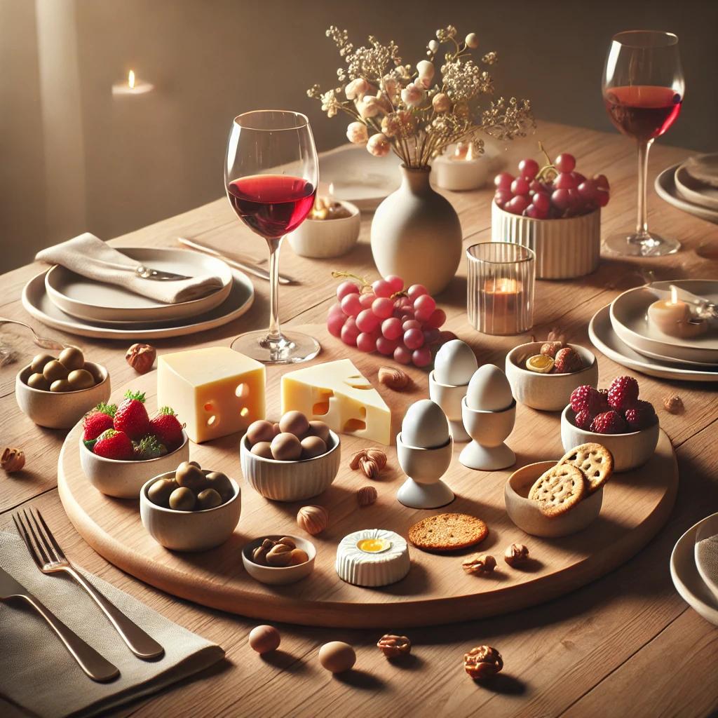 Girl Dinner. A dieta que virou tendência no TikTok que está a revolucionar os hábitos alimentares