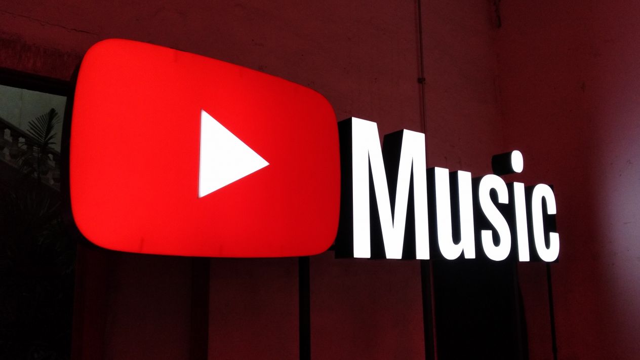 YouTube Music chega a (alguns) wearables com Wear OS