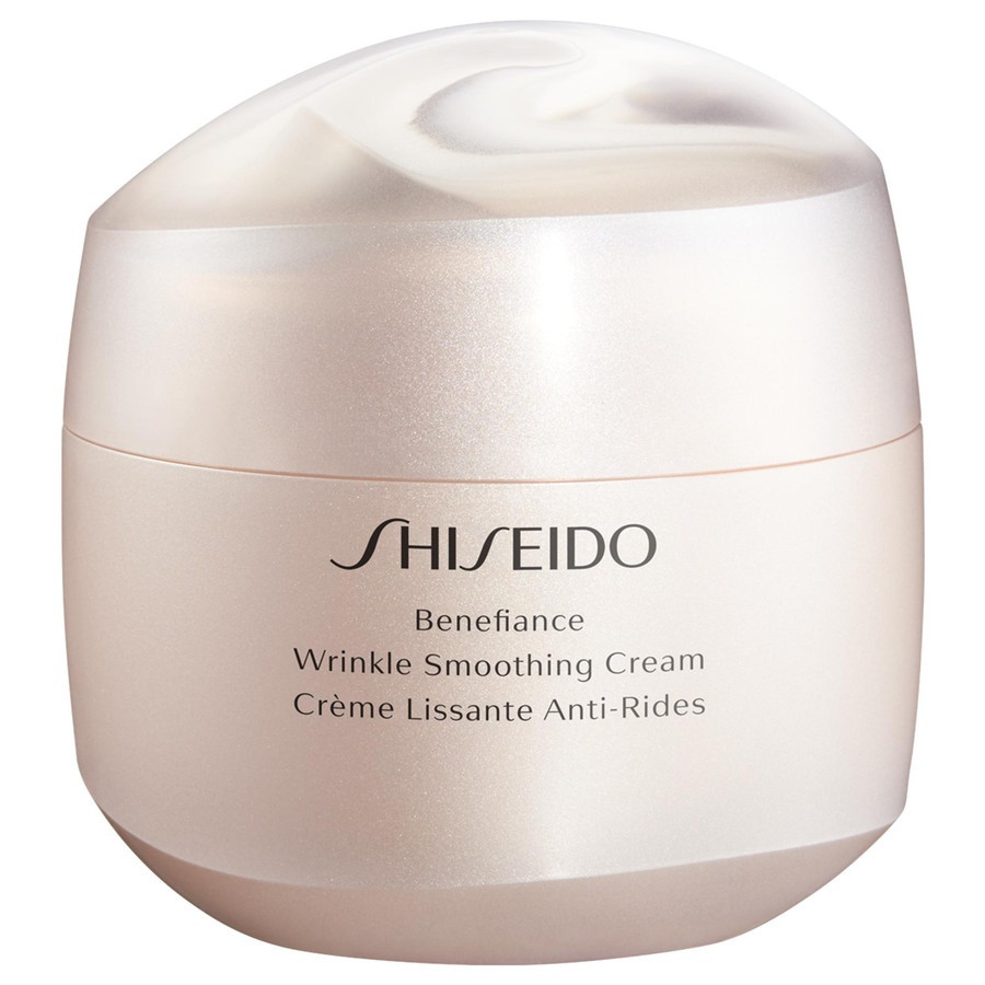 Shiseido, Wrinkle Smoothing Cream