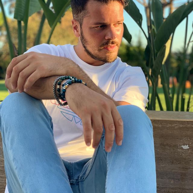 Mickael Carreira sobre a morte da irmã. “Nunca vou conseguir ultrapassar o que aconteceu”