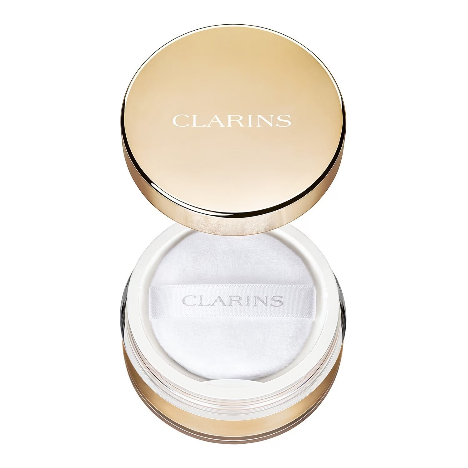 Clarins, Ever Matte Loose Powder – Pó Solto Matificante