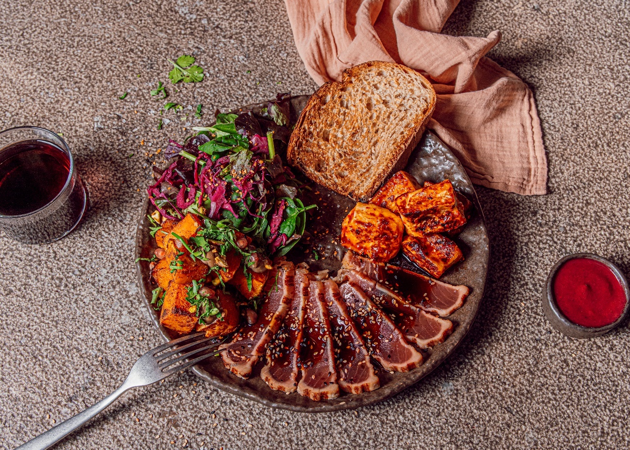 Do chilli sem carne ao banana bread. Já chegaram as novidades de inverno do Honest Greens