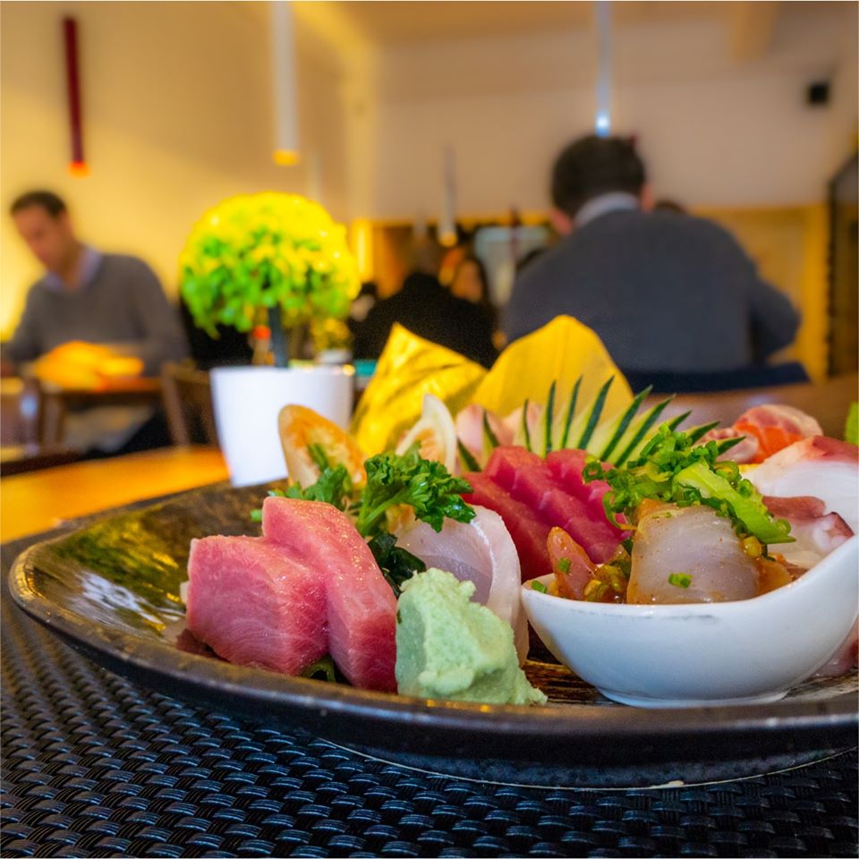 Vai jantar fora no Dia dos Namorados? Há menus até 25€, 50€ e 75€