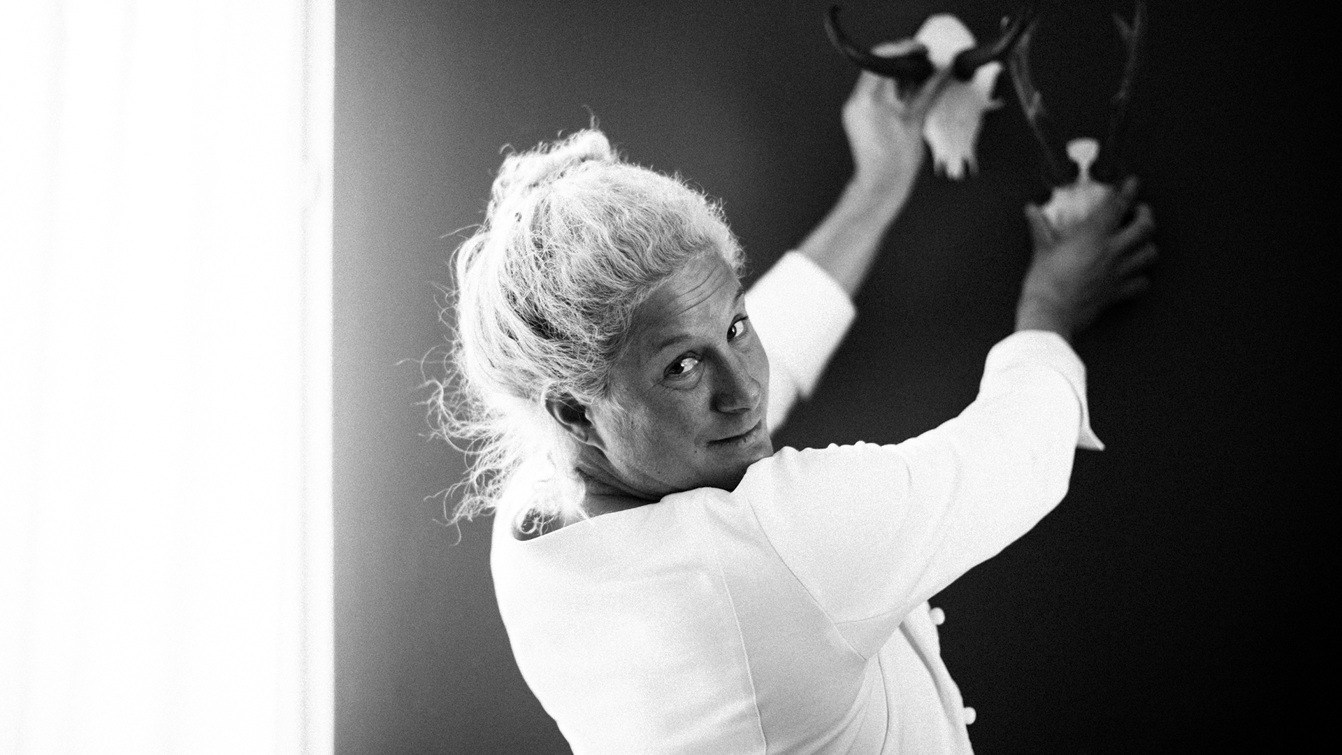 Ana Roš é a melhor chef do mundo. “Nunca conheci um chef que não me respeitasse por ser mulher”