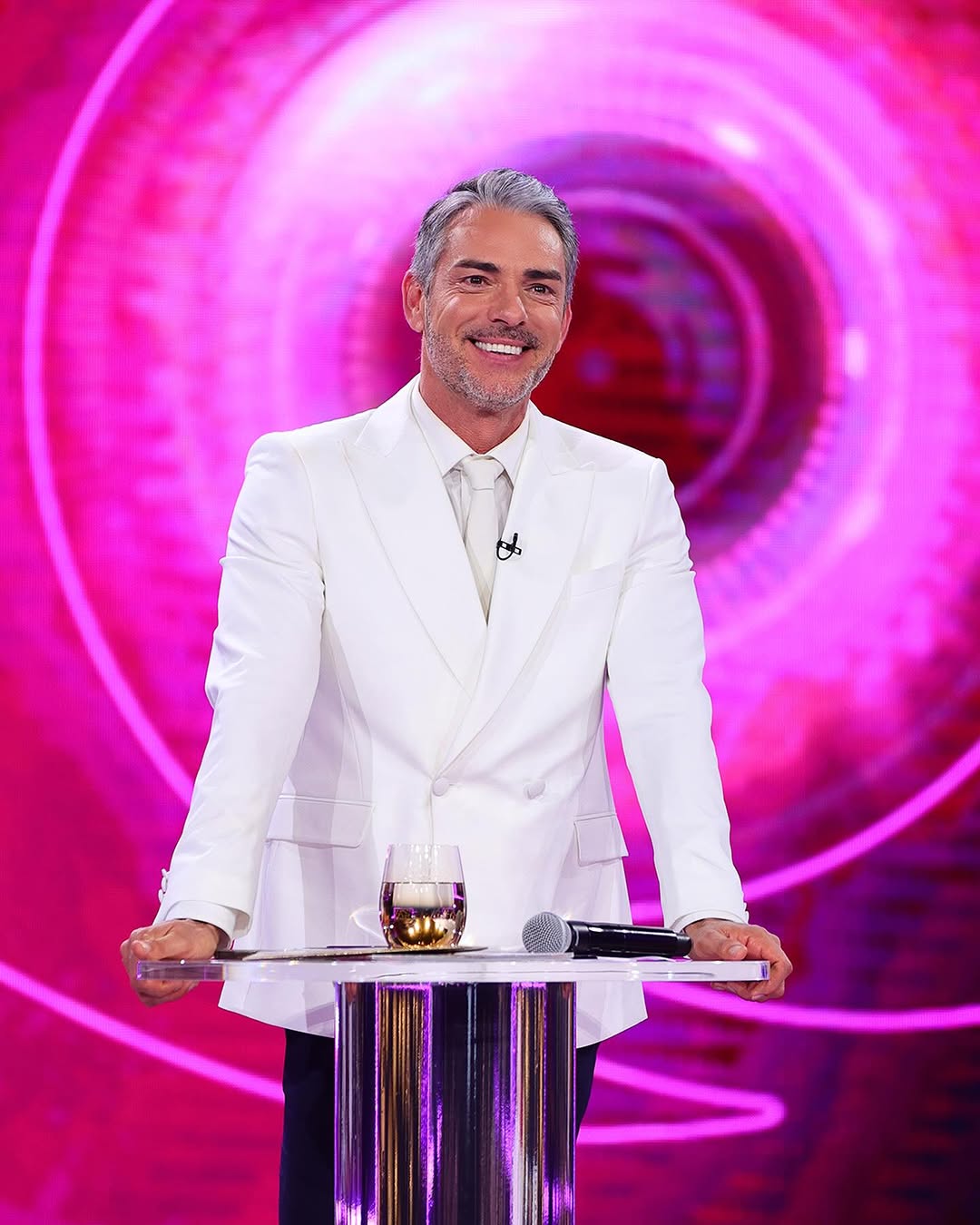 Última hora! TVI anuncia data e apresentador do próximo “Big Brother” (e está quase, quase)