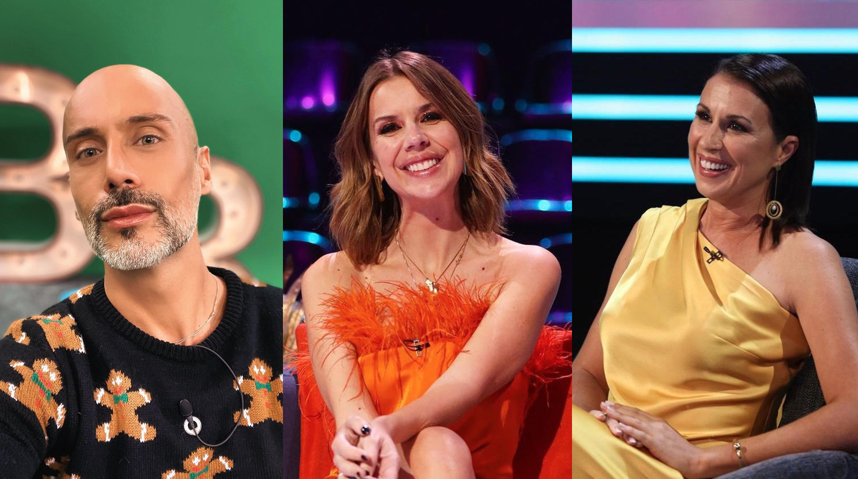 Comentadores escolhem o melhor e o pior concorrente do “Big Brother – A Revolução”