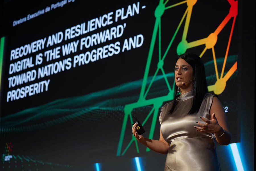 PRR acelerou projetos de digitalização mas é preciso investir na mudança cultural das empresas