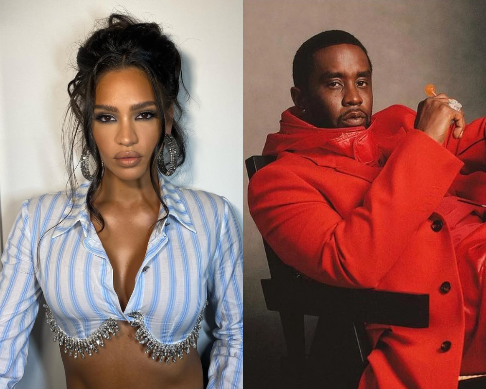 Diddy urinava na boca da ex-namorada. Cassie Ventura faz revelações chocantes em tribunal