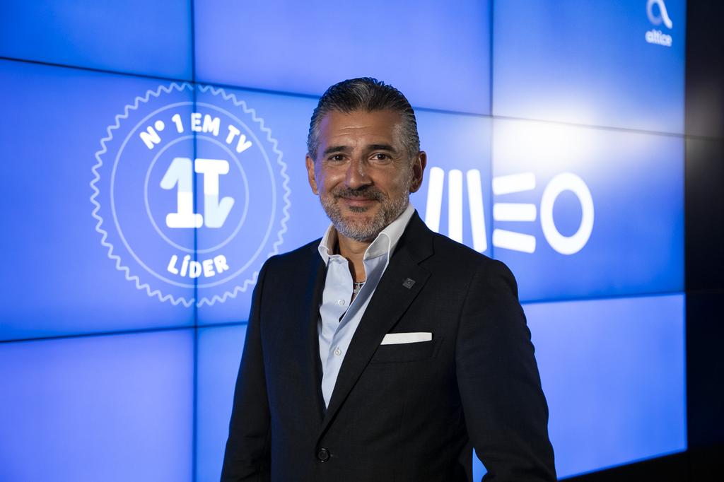 Fibra ótica da Altice chega a 5,3 milhões de casas antecipando metas que tinham sido definidas