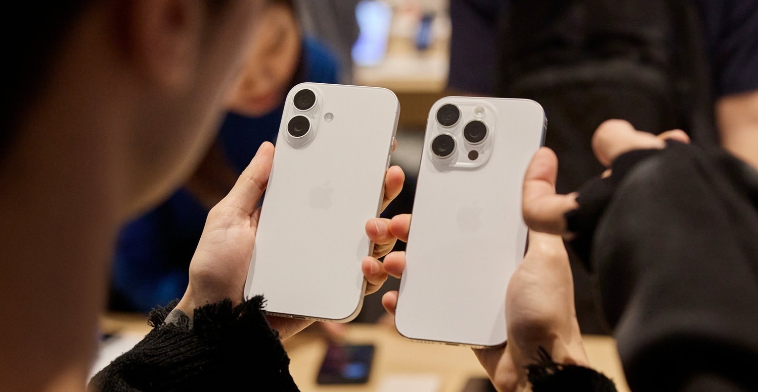 Apresentação do iPhone 17 vai ser no dia 9 de setembro?