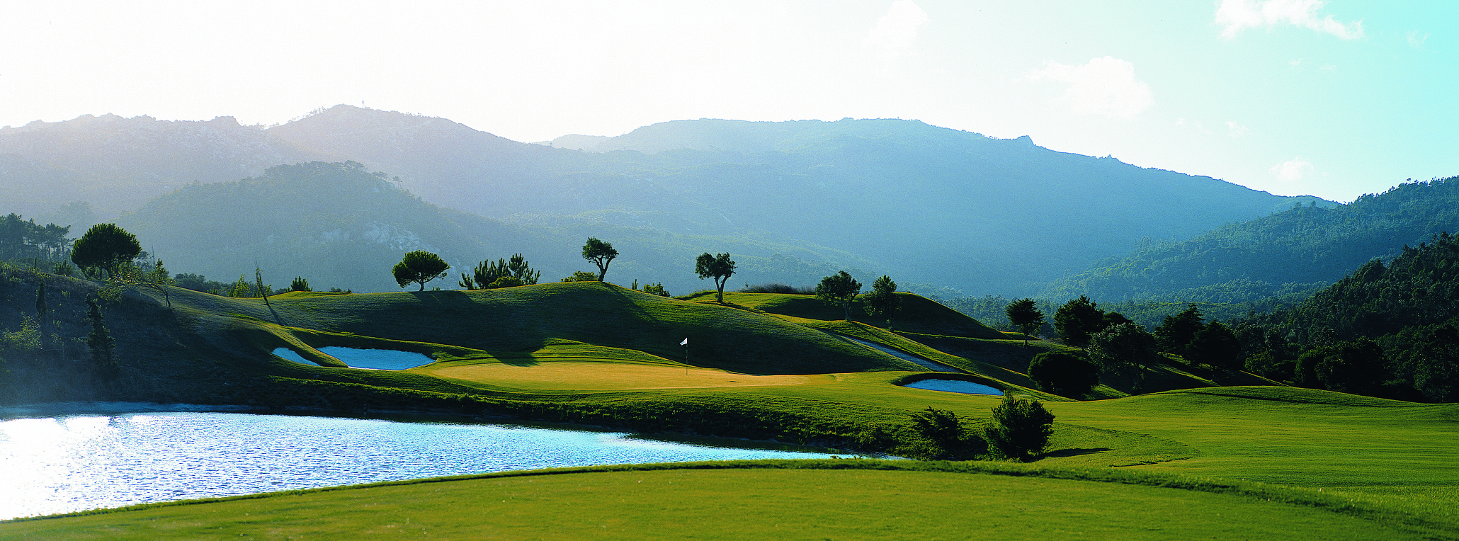 Santa-Rita-Golf-Club - Golfe & Turismo