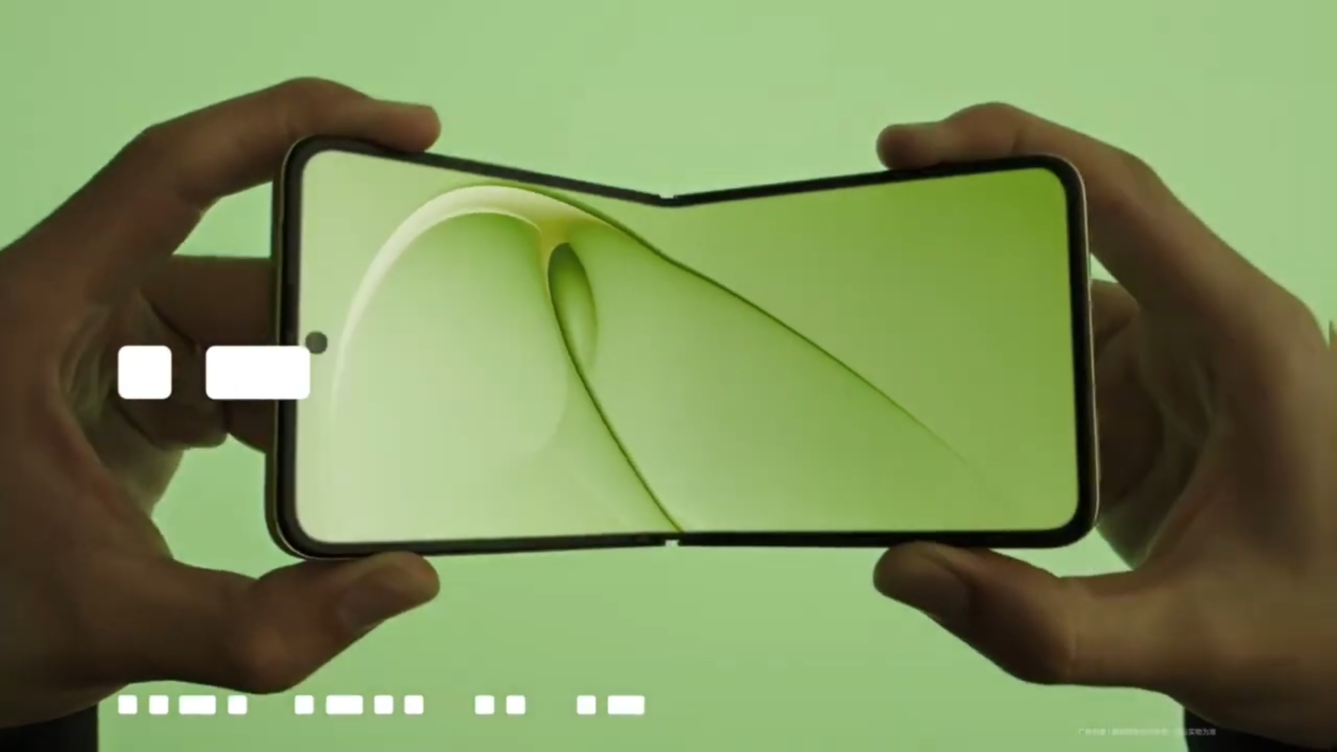 Huawei vai lançar dobrável Nova Flip no dia 5 de agosto