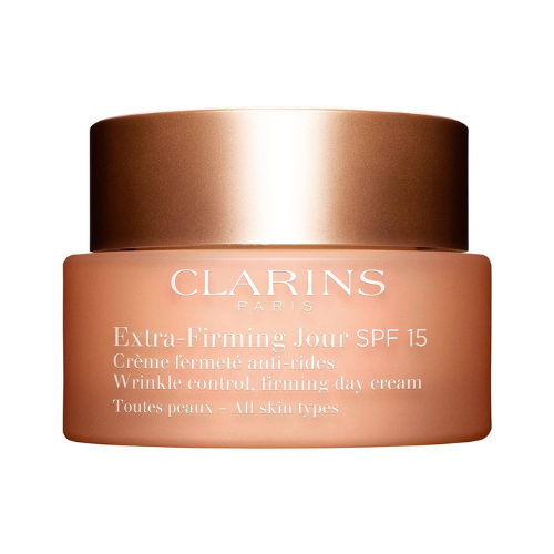 Clarins, Extra-Firming Jour SPF15 Creme de Dia Reafirmante