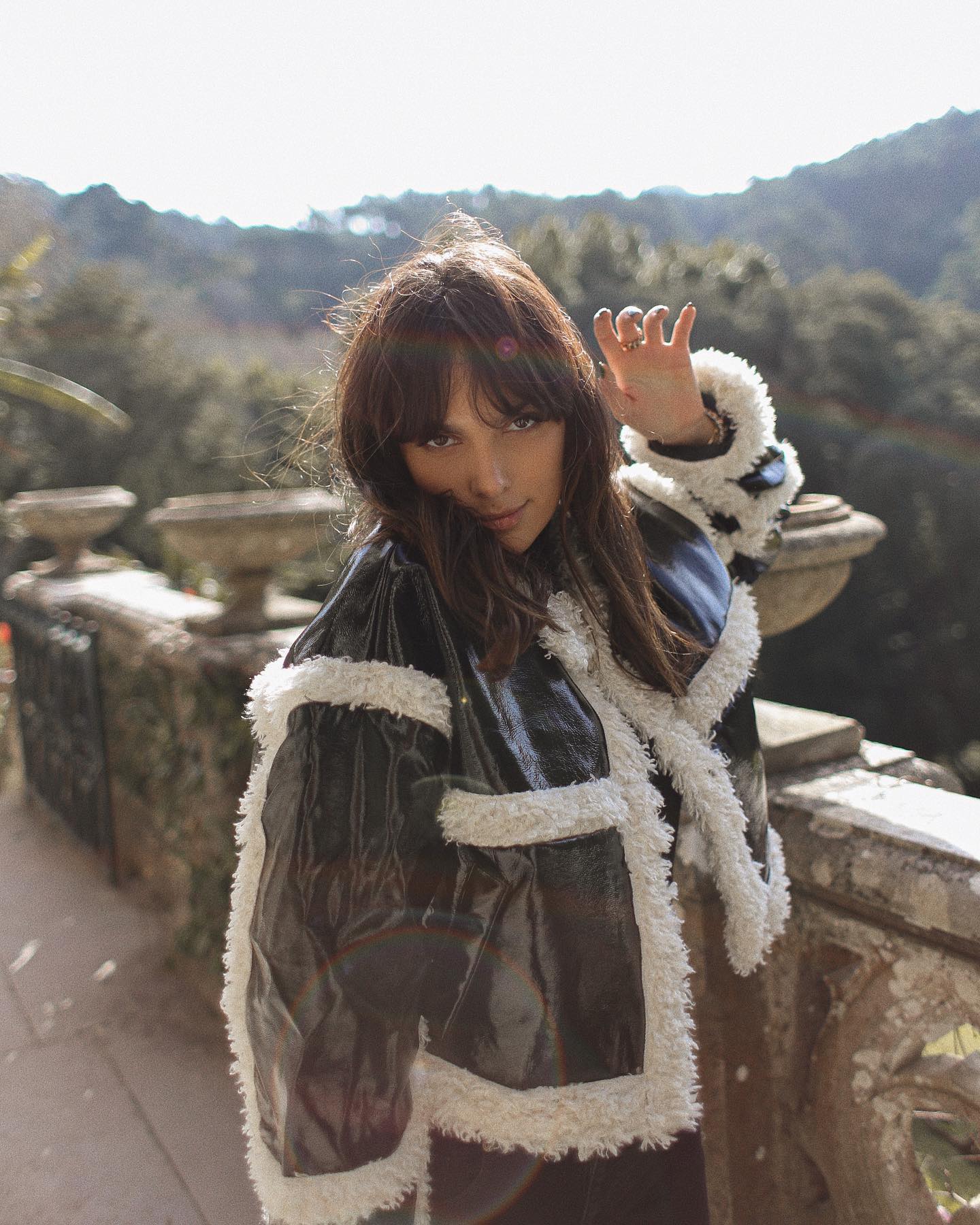 Cortar a franja num dos melhores salões de Lisboa por 15€? Pode fazê-lo até ao final do mês