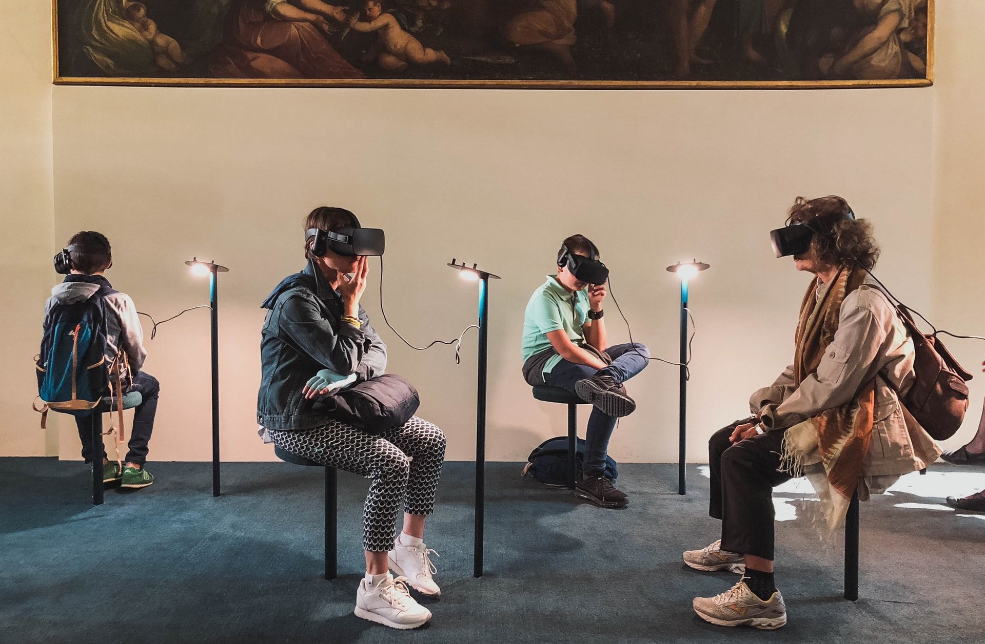 “Maratona da realidade aumentada” está ao rubro e a Apple parece não querer ficar para trás