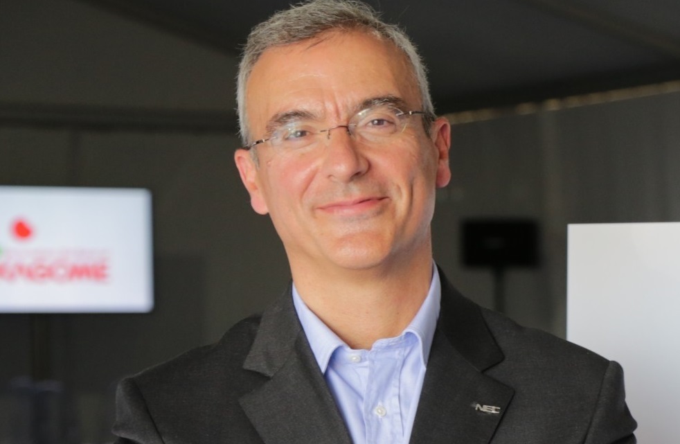 Opinião: O 5G vai marcar o início da evolução do setor das telecomunicações para o Open RAN?