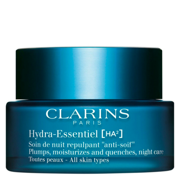 Clarins, Creme de Noite Revitalizante Multiativo