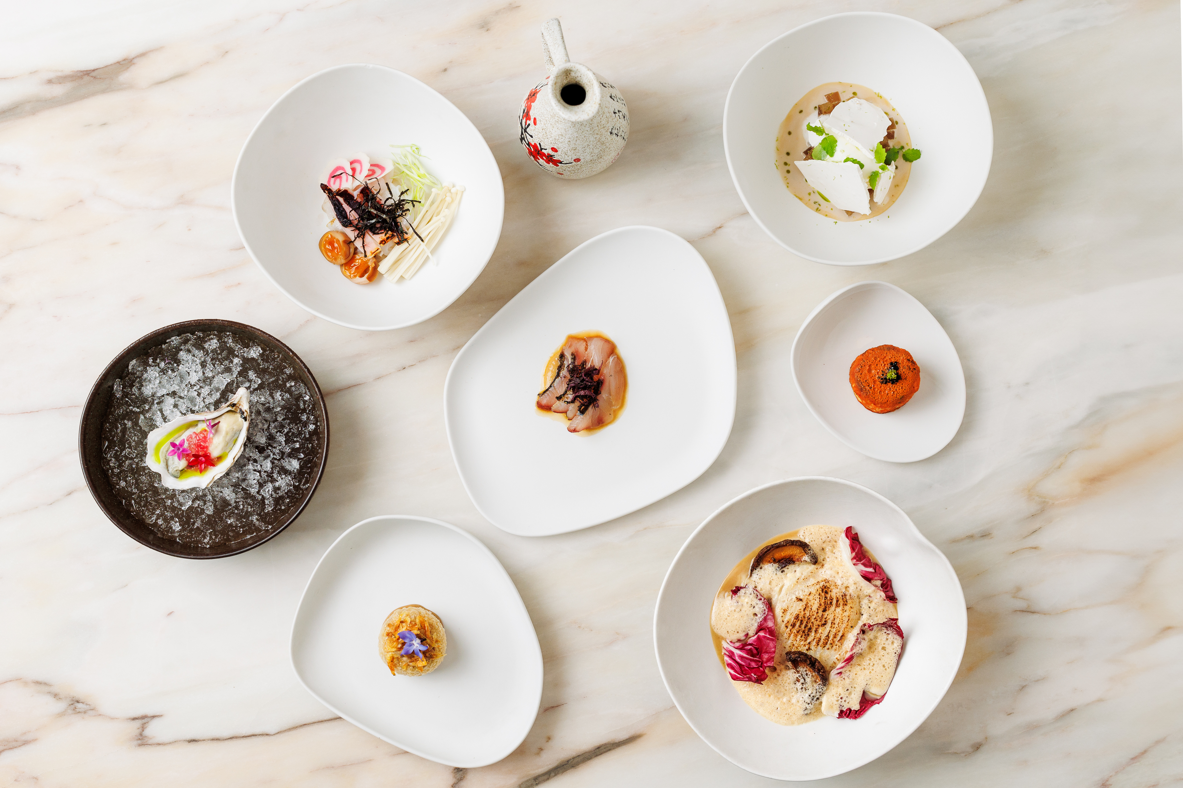 O Guelra teve um irmão. Saiba onde fica o novo restaurante, que casa Portugal e o Japão