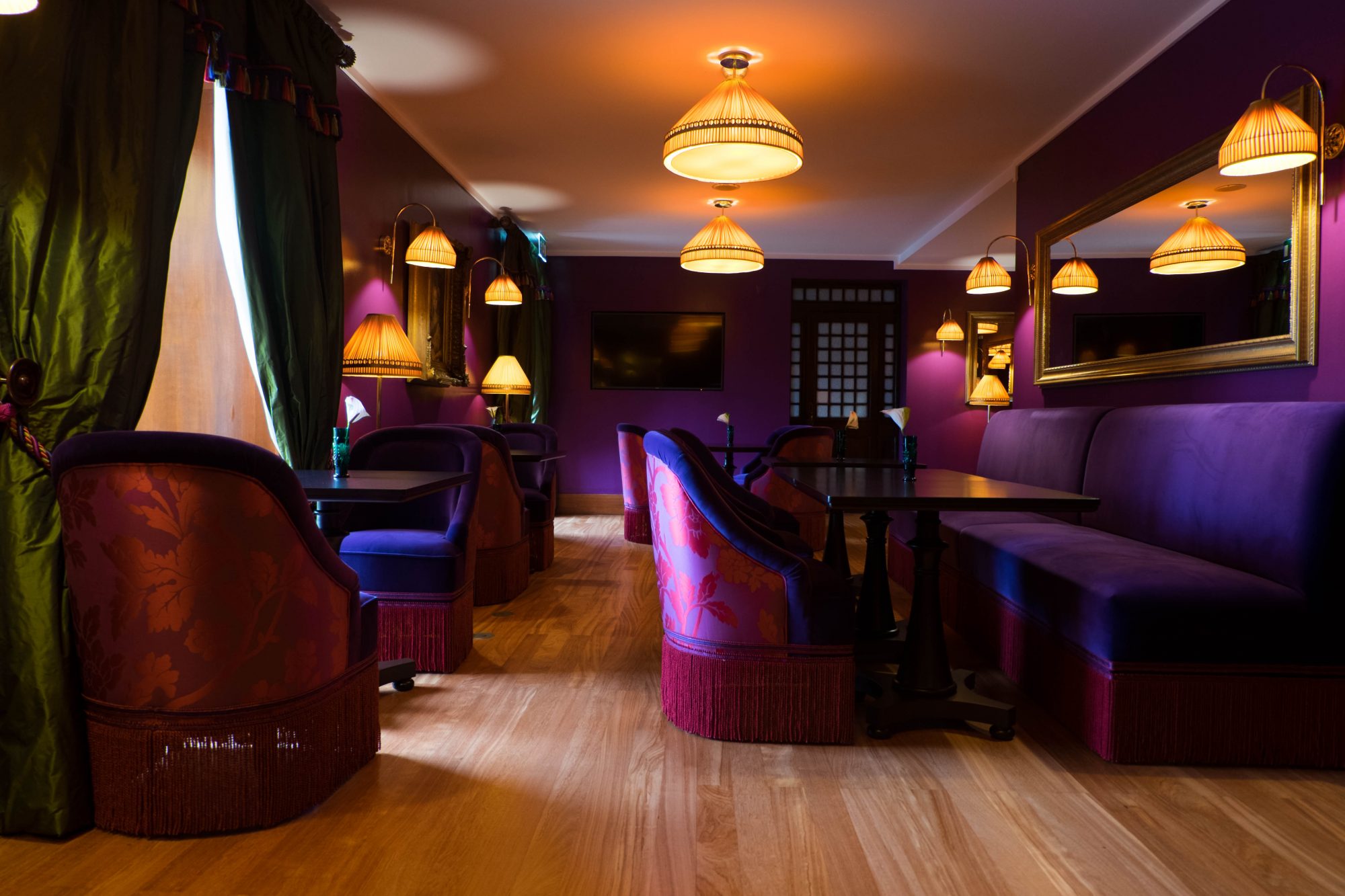 Canto Redondo. Este é o novo restaurante na Casa da Calçada (e fomos os primeiros a conhecê-lo)