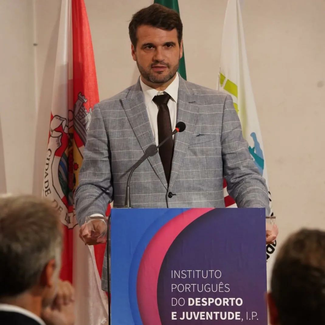 João Paulo Correia já saiu dos cuidados intensivos. Secretário de Estado está infetado com Gripe A