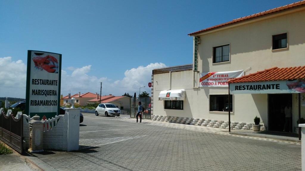 “Pesadelo na Cozinha”. As piores críticas ao Ribamariscos, o primeiro restaurante do programa da TVI