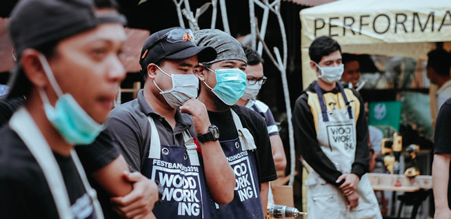 COVID-19: Nações Unidas defendem que é preciso agir para não agravar fosso digital