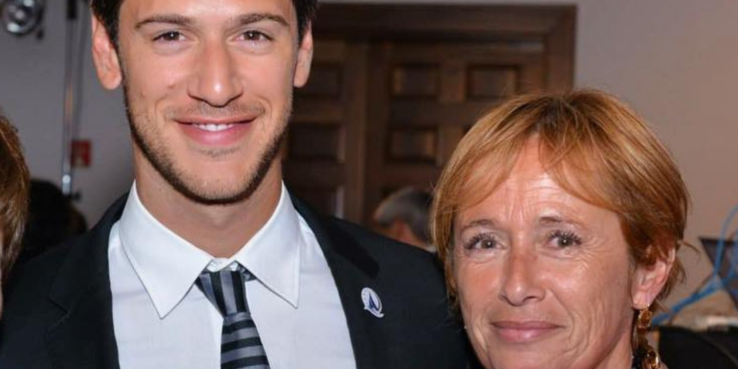 Mãe de Bernardo considera que o filho está “caidinho” e “muito encantado” por Bruna Gomes