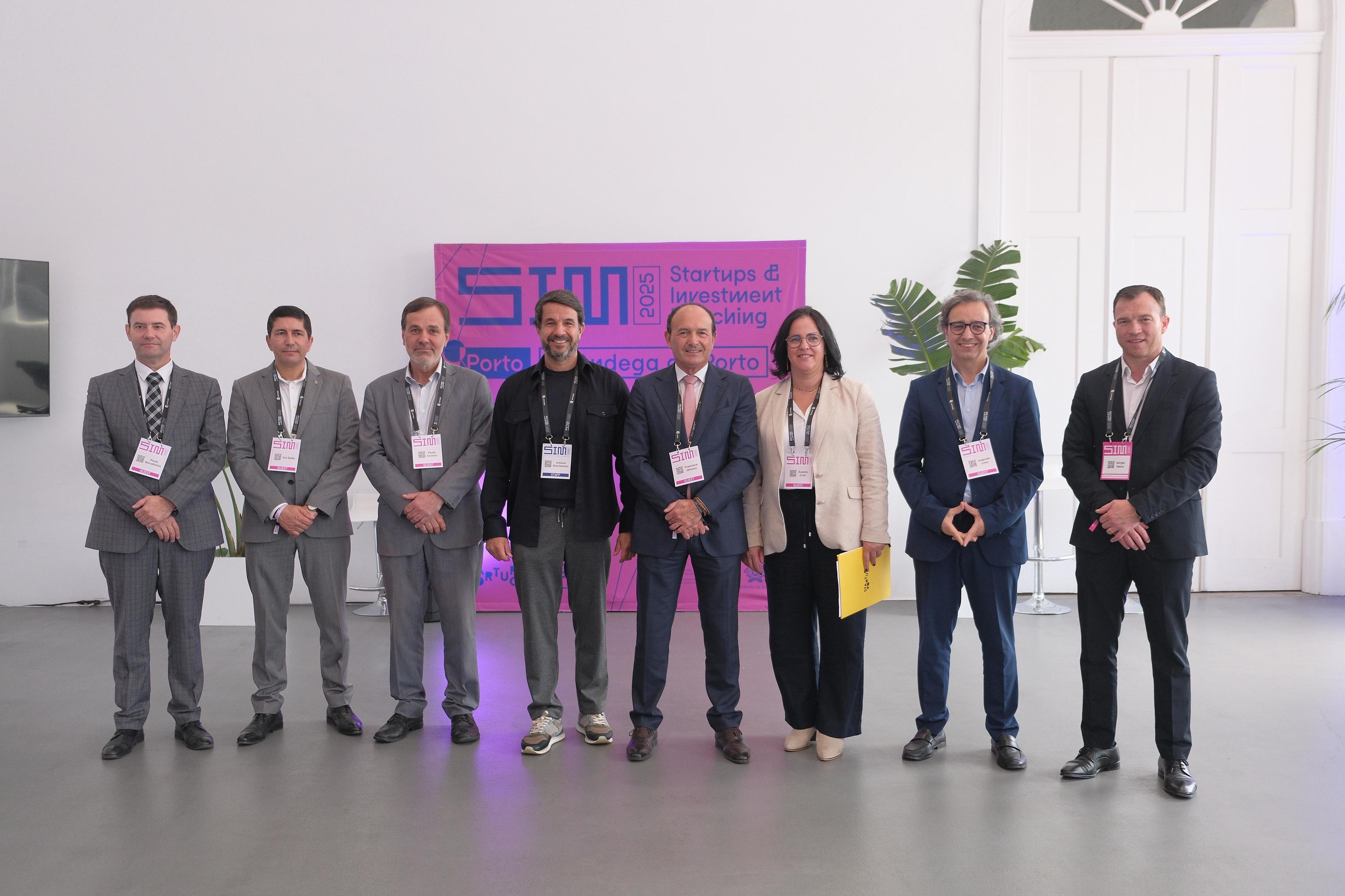 Startup Portugal assina acordos com 9 municípios para reforçar o empreendedorismo regional