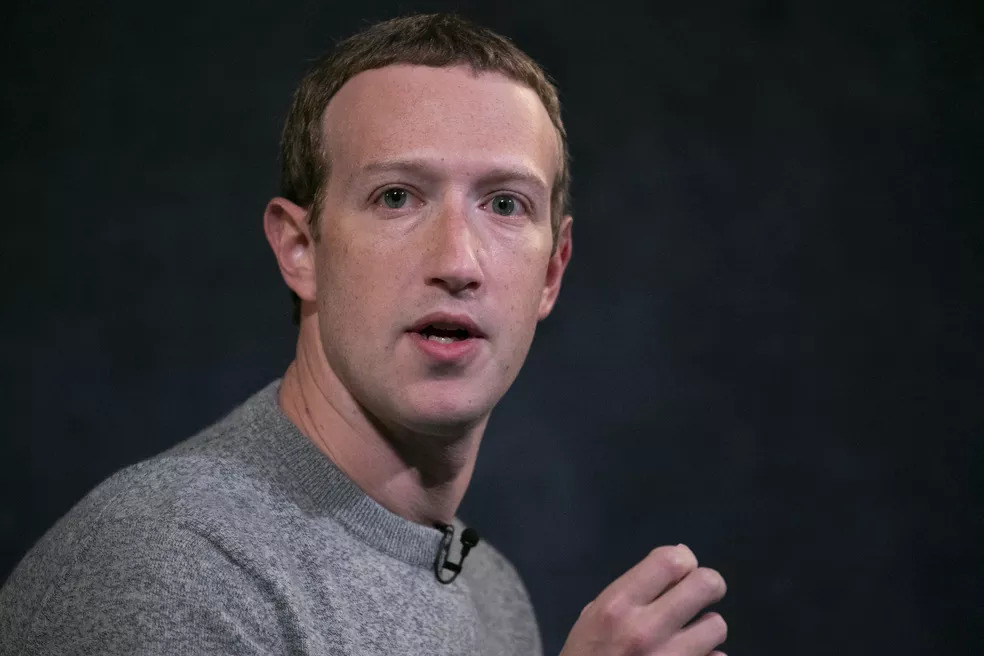 Vem aí o fim do mundo? Mark Zuckerberg poderá estar a construir um bunker milionário no Havai