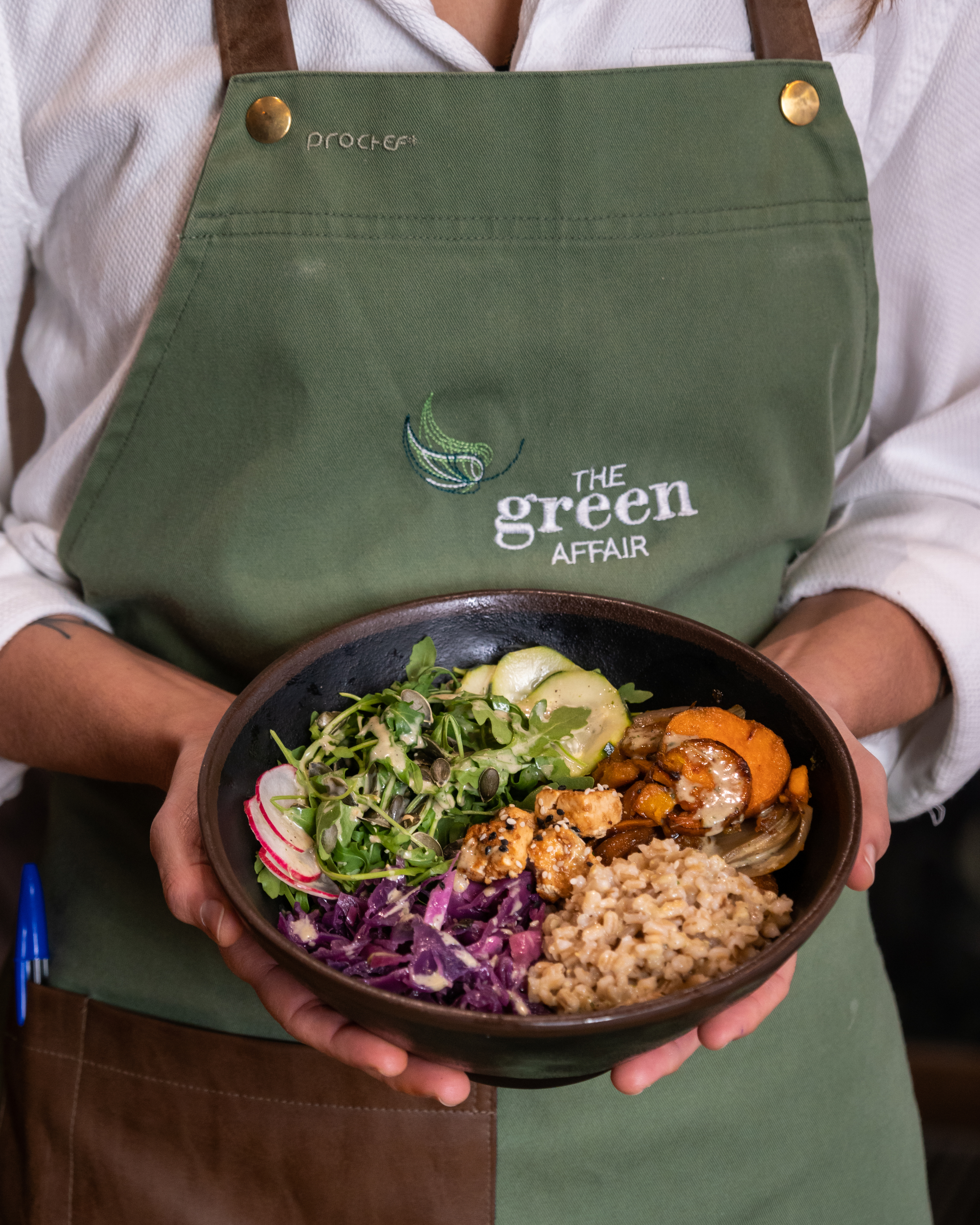 Os negócios vegan de Lisboa uniram-se para sobreviver à pandemia — e nós ganhamos descontos