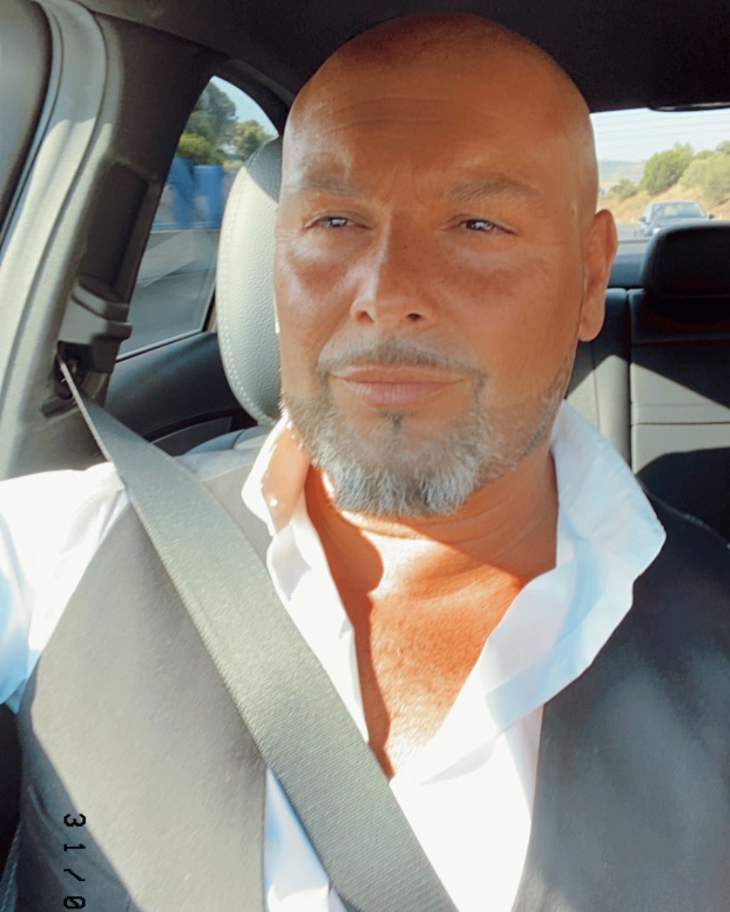 Melão desiste do “Big Brother Famosos” ao fim de uma semana. Saiba porquê