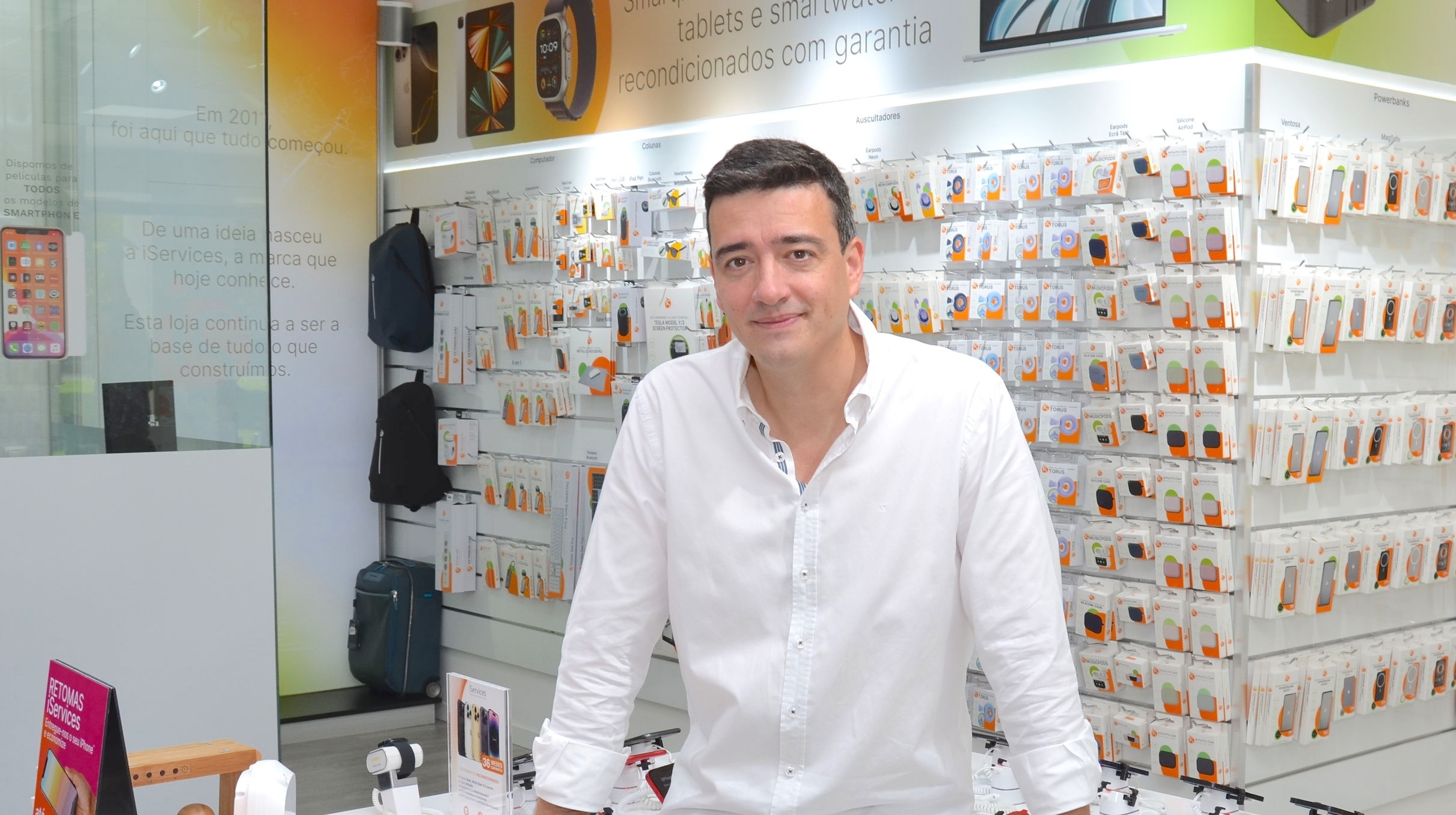 Fim da propriedade: a tecnologia como serviço