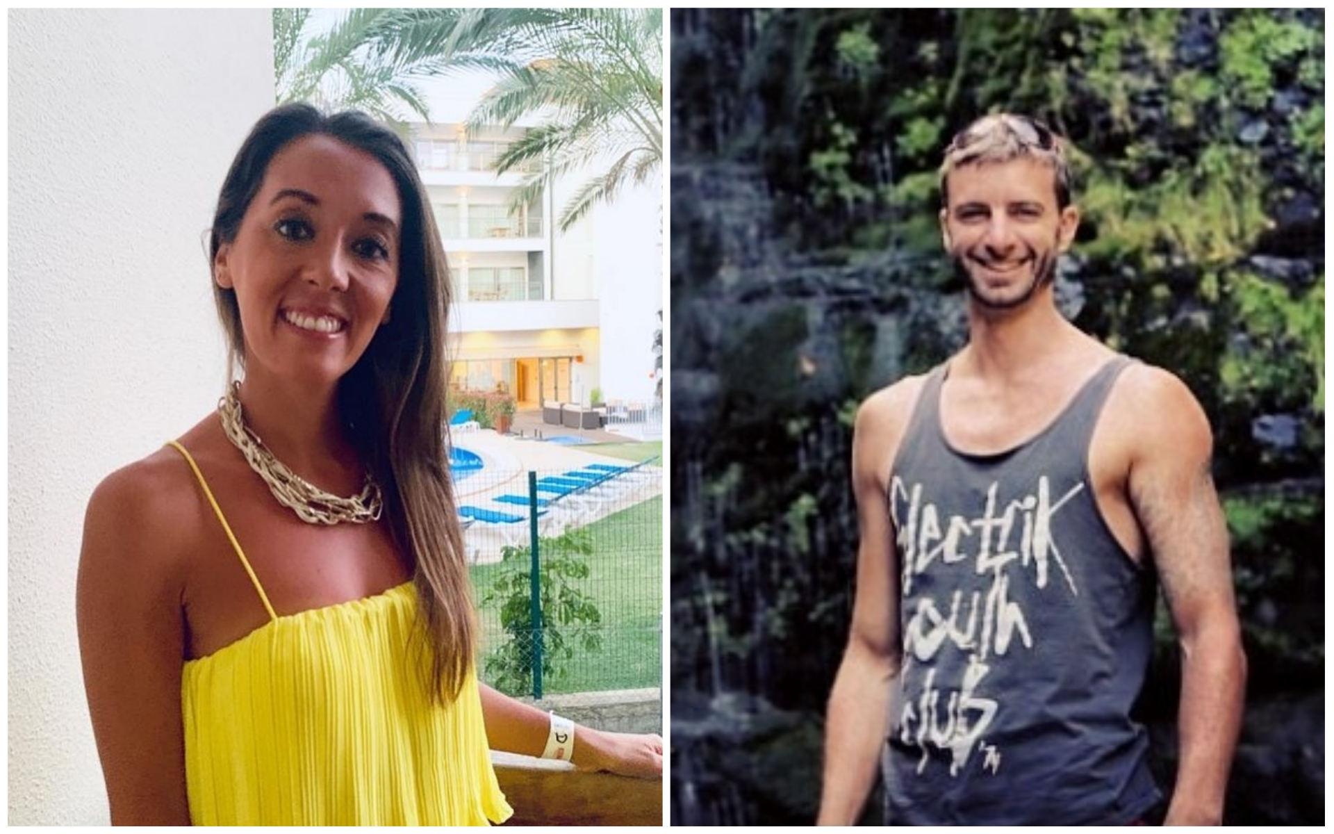 Conheça o Instagram dos primeiros concorrentes da 2.ª temporada de “Casados à Primeira Vista”