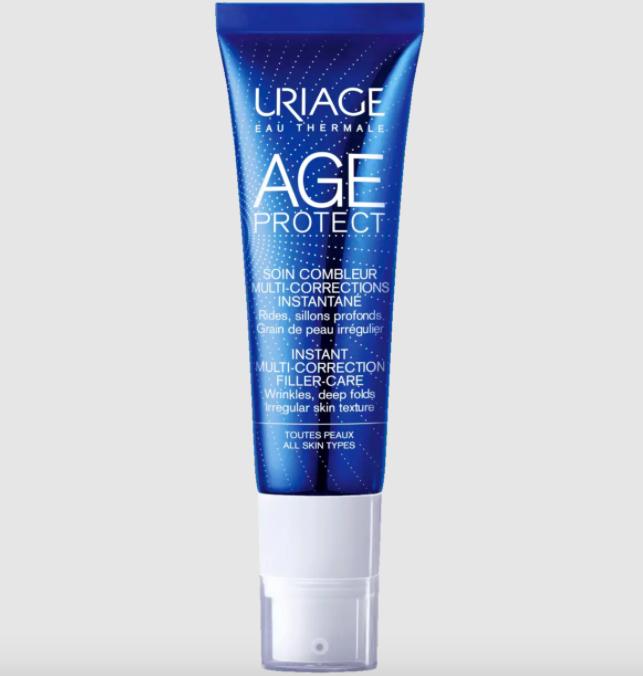 Uriage, Age Protect Cuidado Preenchedor Multicorretivo Instantâneo