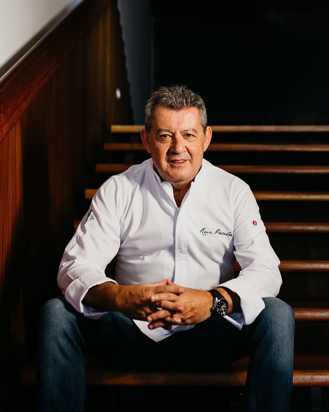 Rui Paula ‘troca’ o Norte pelo Algarve para protagonizar nova edição da Chef’s Table