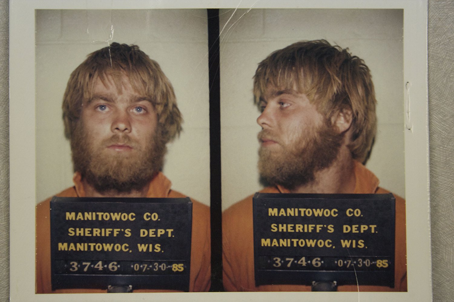 “Making a Murderer”. Steven Avery pode sair em liberdade