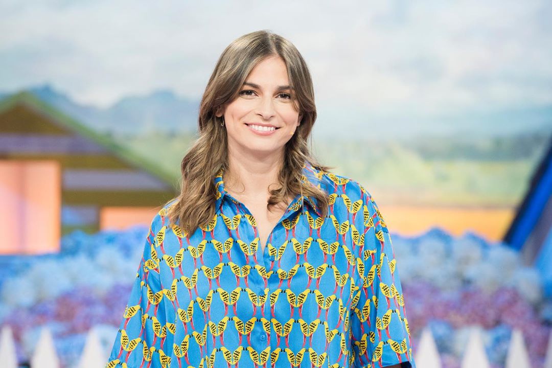 Benedita Pereira vence prémio internacional de Melhor Atriz de cinema