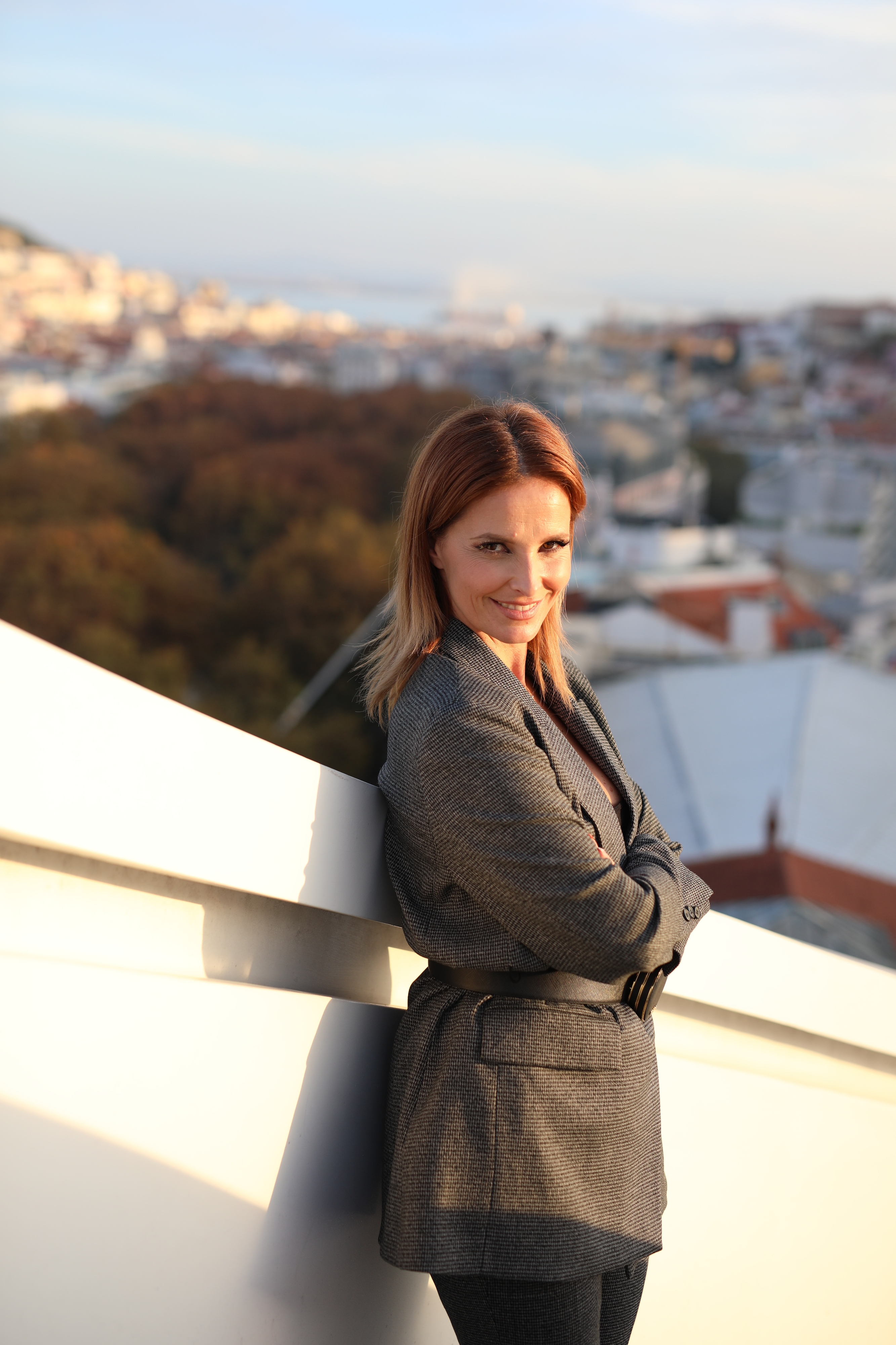 Cristina à tarde, “Cristina à Noite”. TVI prepara emissão especial para este sábado