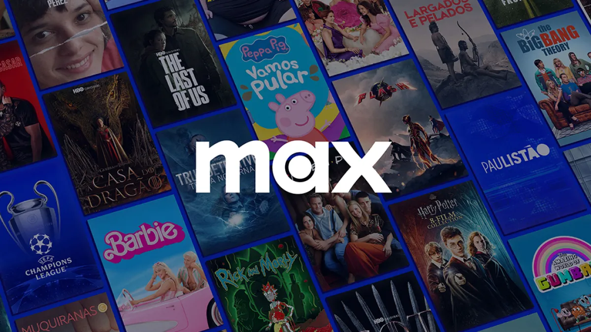 Max volta a mudar de nome. De HBO passou para HBO Max, depois Max e agora será de novo HBO Max
