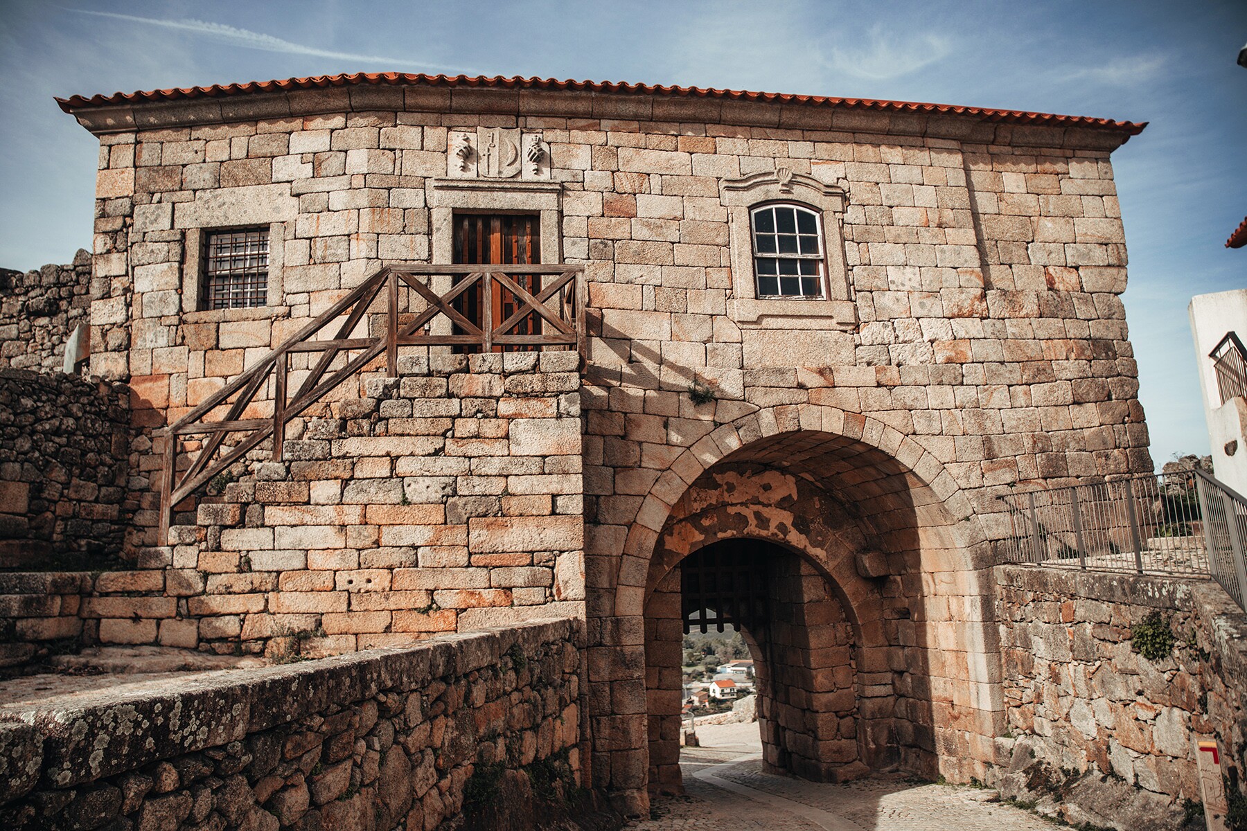 Torre de Menagem, Penamacor