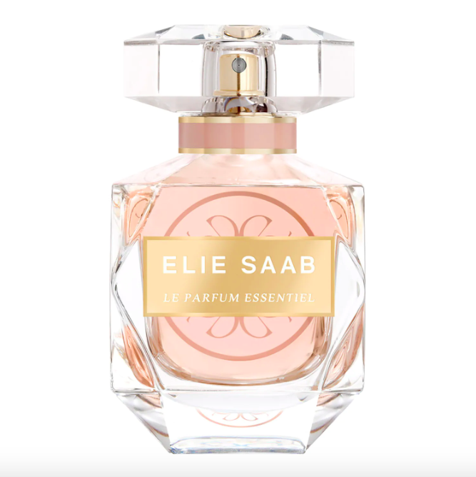 Elie Saab, Eau De Parfum Le Parfum Essentiel 50ml