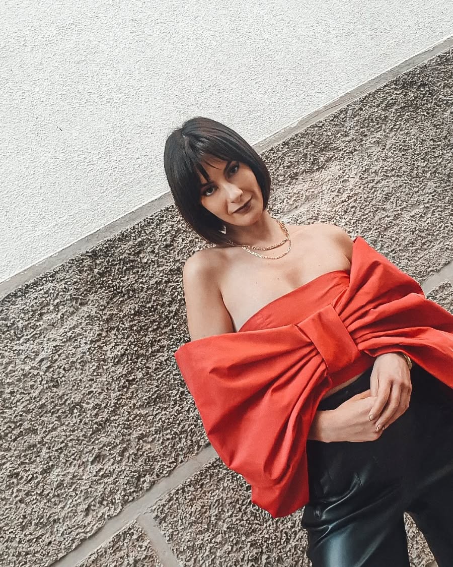 Quem é Inês Vilhalva, a concorrente do “Big Brother” mais ousada. Veja estas 20 fotos