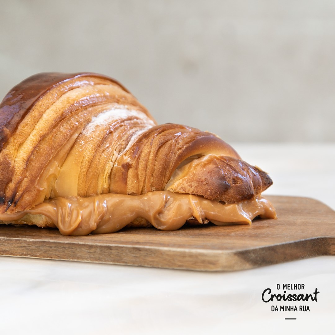 O Melhor Croissant da Minha Rua chega ao Porto e a Guimarães — e há ofertas em setembro