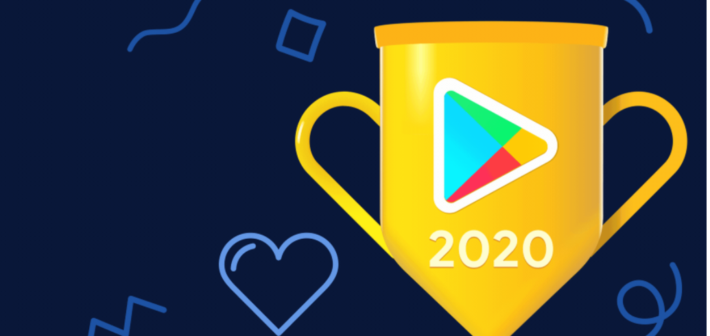 Quais são as melhores apps Android de 2020? Já pode votar na Google Play