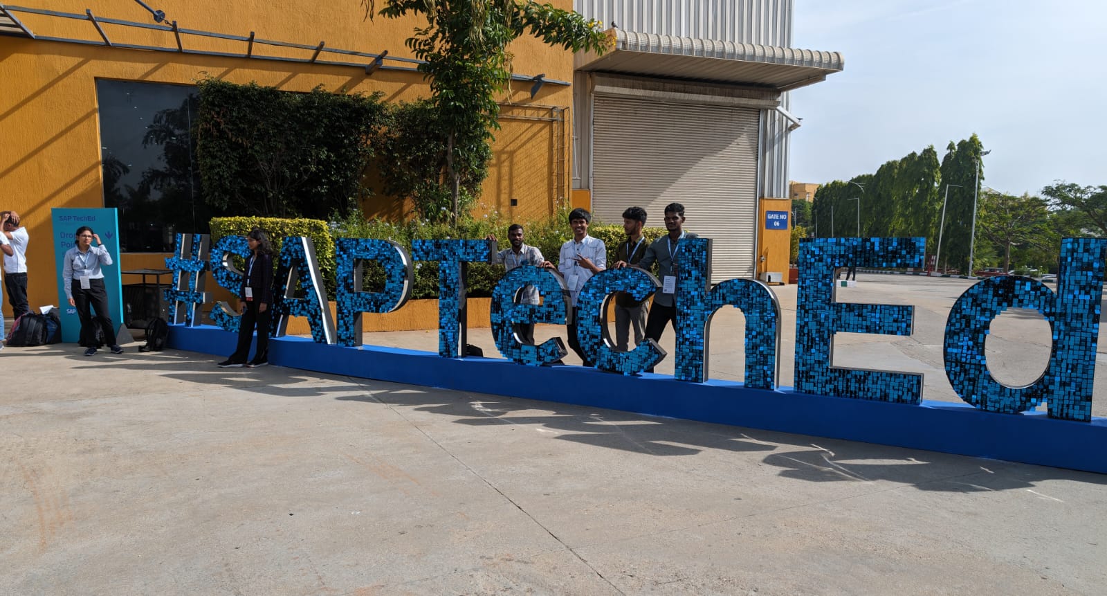 SAP Build Code: A IA generativa já está a mudar o trabalho dos programadores mas a transformação vai ser mais profunda