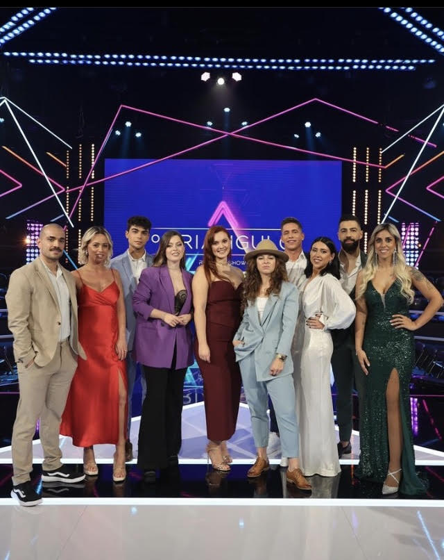 “O Triângulo”. A estreia já terminou, mas no meio de tanta incerteza, o que é que se sabe (para já)?