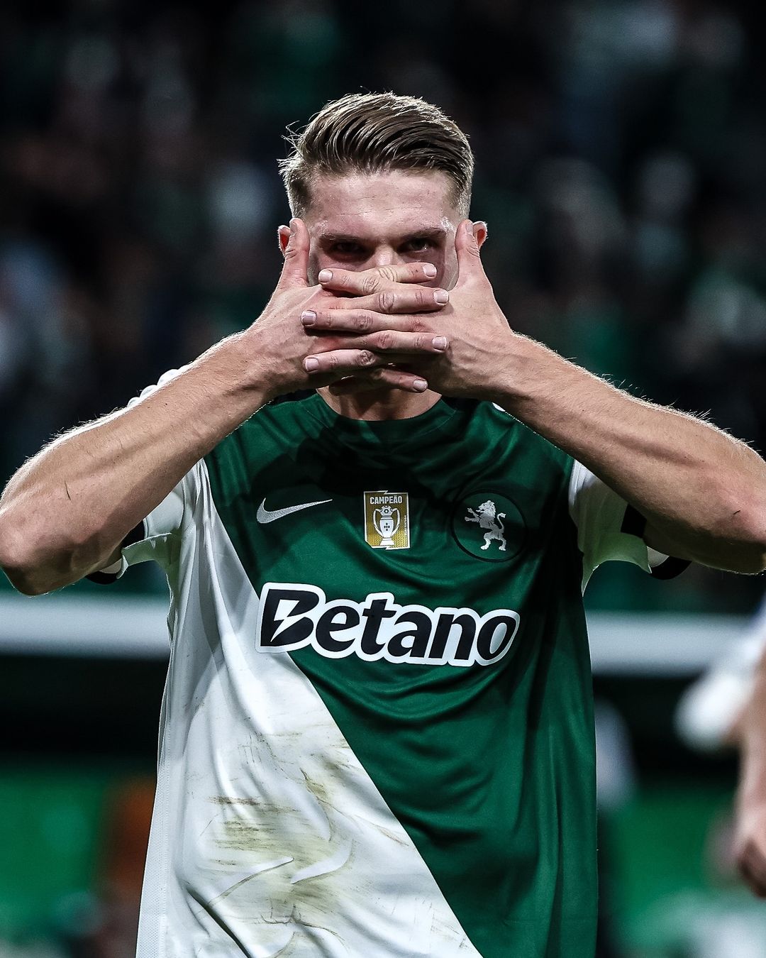 Quiz. Só os adeptos mais fervorosos do Sporting vão conseguir acertar estas 10 perguntas