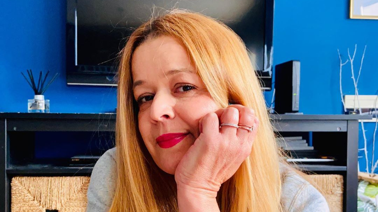 A quarentena de… Vanda Miranda. “Limpar e arrumar ajuda-me a lidar com a ansiedade”